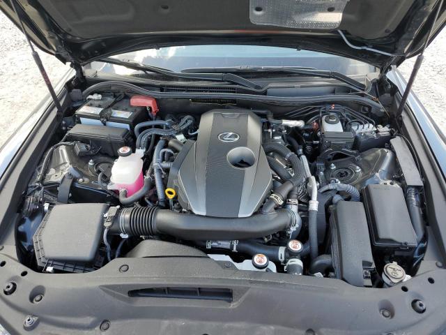 2024 LEXUS IS 300 JTHDA1D27R5132588