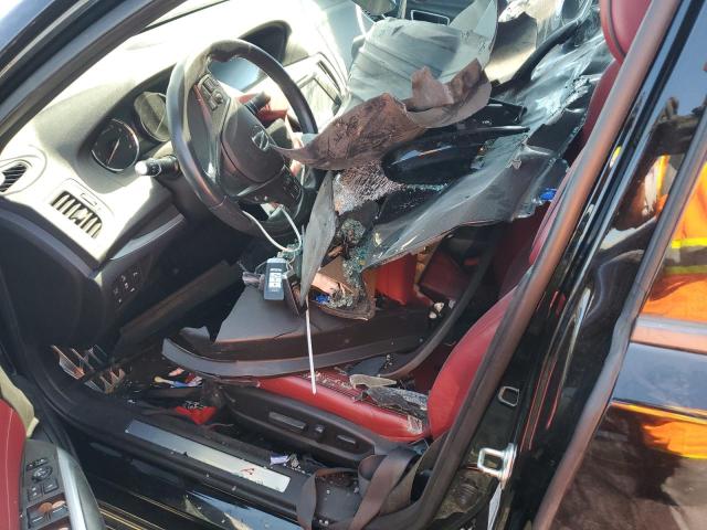 2018 ACURA TLX TECH+A 19UUB2F6XJA001429