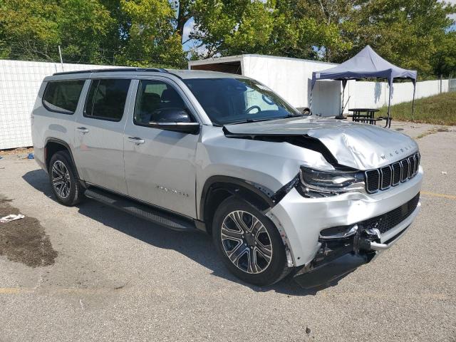 2024 JEEP WAGONEER L 1C4SJSBP8RS132081