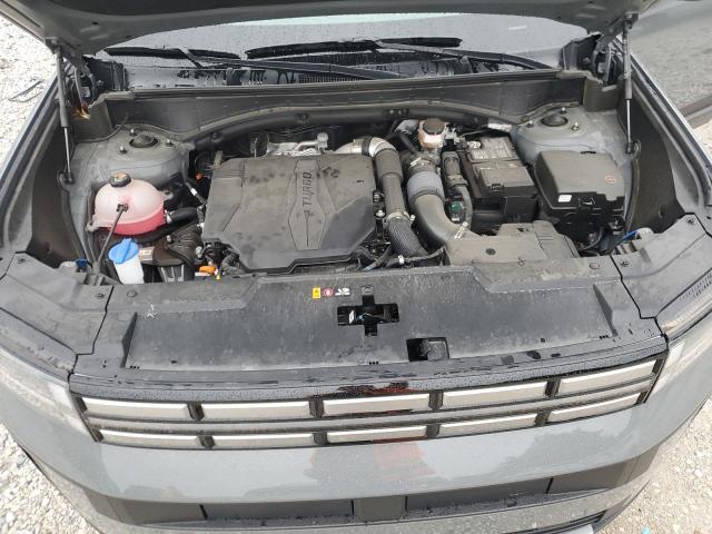 2024 HYUNDAI SANTA FE S 5NMP24GL1RH012817