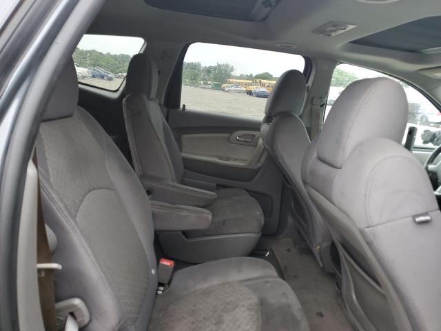2011 CHEVROLET TRAVERSE L - 1GNKVJED3BJ312782