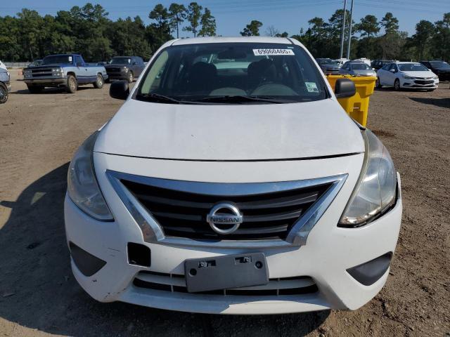 2015 NISSAN VERSA S 3N1CN7AP2FL886470