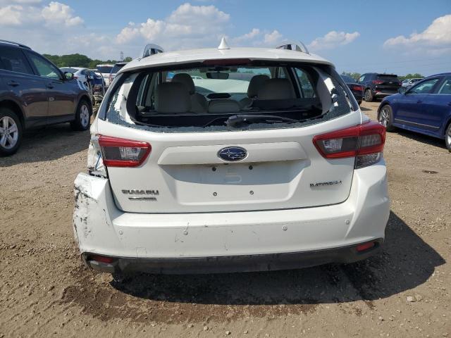 2020 SUBARU IMPREZA LI 4S3GTAU61L3725801