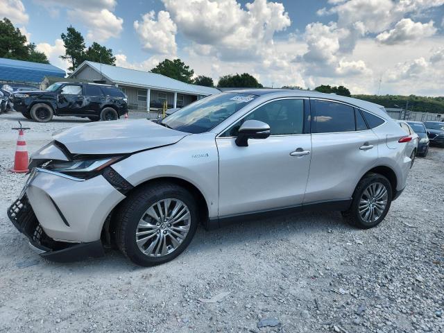 TOYOTA VENZA LE