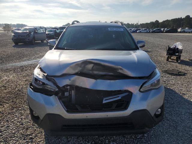 2021 SUBARU CROSSTREK JF2GTHNC6M8284704