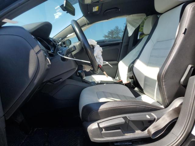 2015 VOLKSWAGEN JETTA SE 3VWD17AJ3FM428016