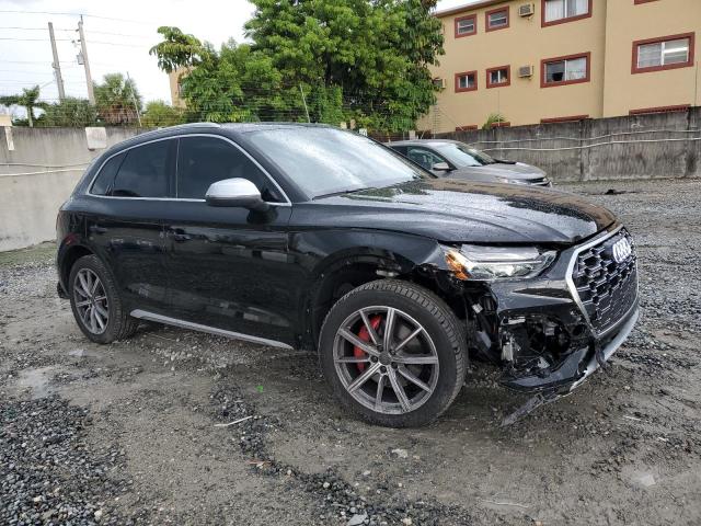 2025 AUDI SQ5 PREMIU WA1B4AFYXS2023979