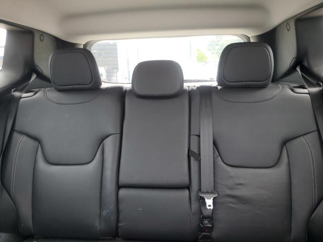 2017 JEEP RENEGADE L - ZACCJBDB6HPF13941