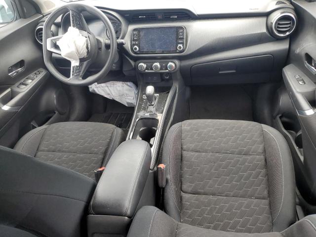 2024 NISSAN KICKS SV - 3N1CP5CVXRL506421