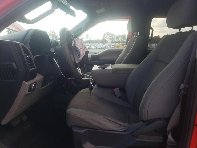 2015 FORD F150 SUPERCREW 1FTEW1EF4FFC57174