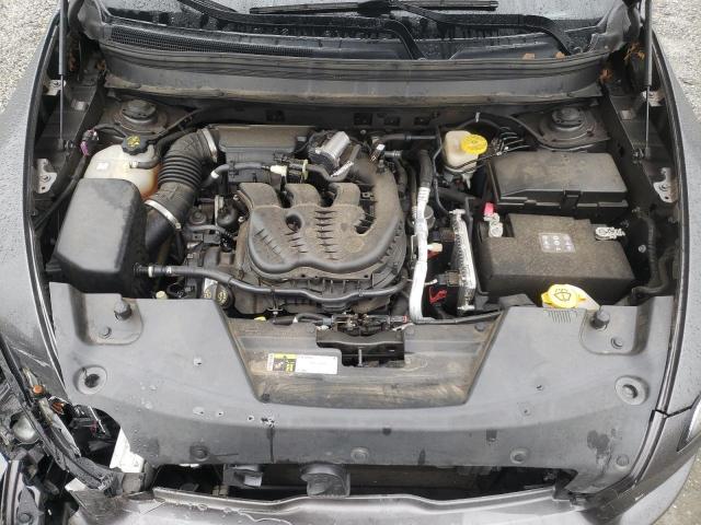 2014 JEEP CHEROKEE LATITUDE #3279578259