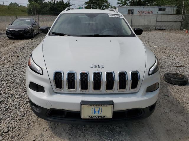 2015 JEEP CHEROKEE L 1C4PJLCB1FW602342