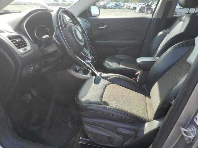 2020 JEEP COMPASS LA 3C4NJDBB2LT104537