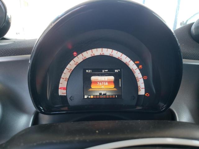 2016 SMART FORTWO WMEFJ5DA1GK051353