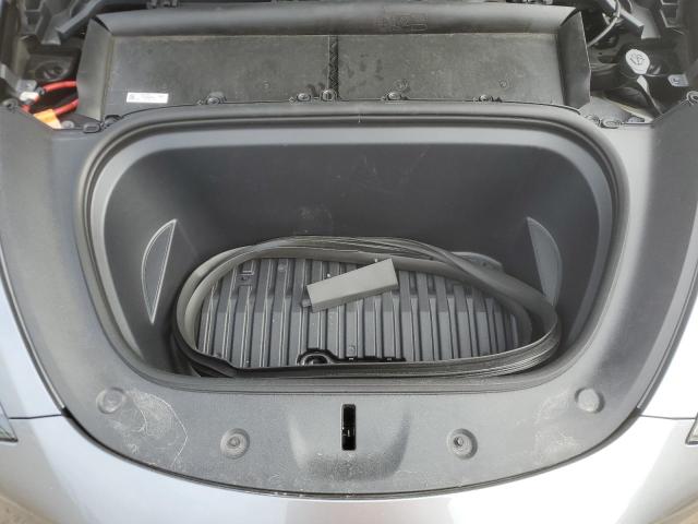 2025 TESLA MODEL Y 7SAYGDEE7SA349767