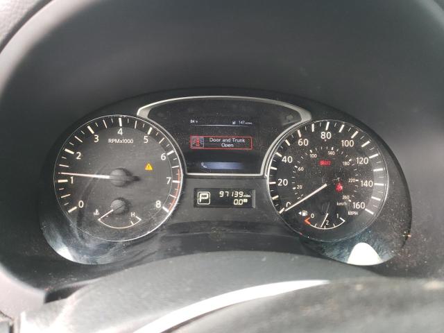 2015 NISSAN ALTIMA 2.5 #3292507685