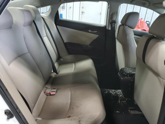 2016 HONDA CIVIC LX - 19XFC2F58GE024130