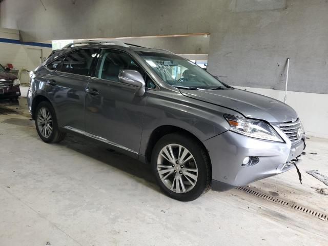 2013 LEXUS RX 350 - 2T2ZK1BA2DC105739