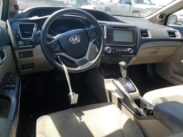 2015 HONDA CIVIC EX 19XFB2F89FE263505