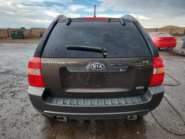 2006 KIA NEW SPORTA #3281592391