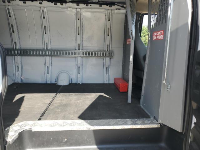 2024 CHEVROLET EXPRESS G2 1GCWGBFP9R1141680