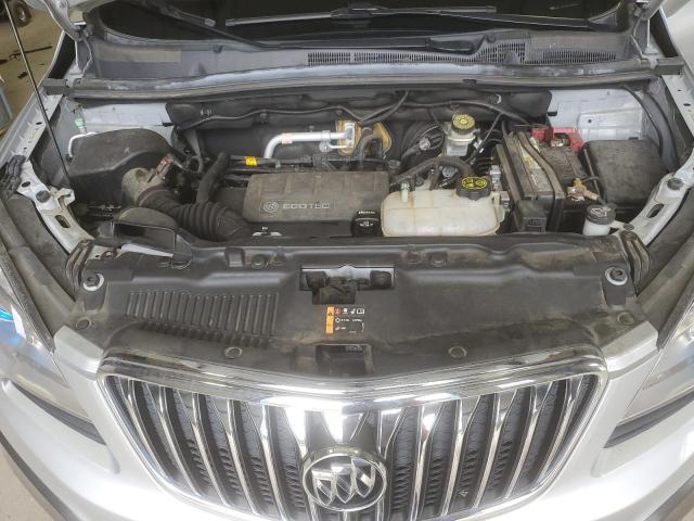 2016 BUICK ENCORE CON KL4CJBSB7GB681643