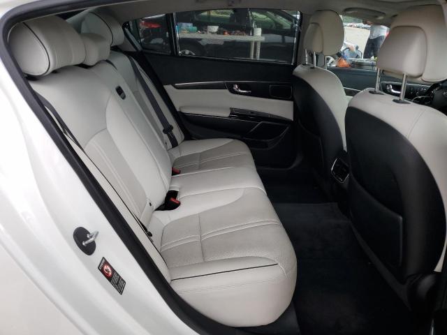 2015 KIA K900 KNALW4D48F6018099