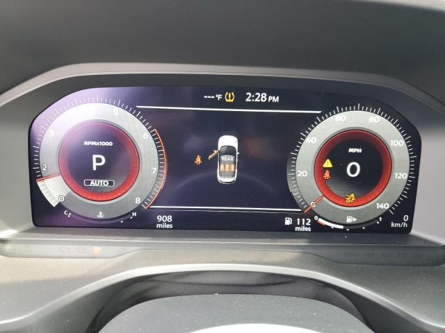 2025 NISSAN ROGUE PLAT JN8BT3DD4SW304600