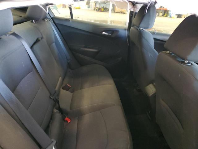 2018 CHEVROLET CRUZE LT 1G1BE5SM8J7191918