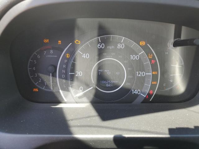 2016 HONDA CR-V TOURI 5J6RM3H98GL021696