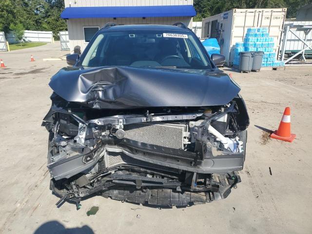 2022 SUBARU CROSSTREK - JF2GTHRC2NH220025