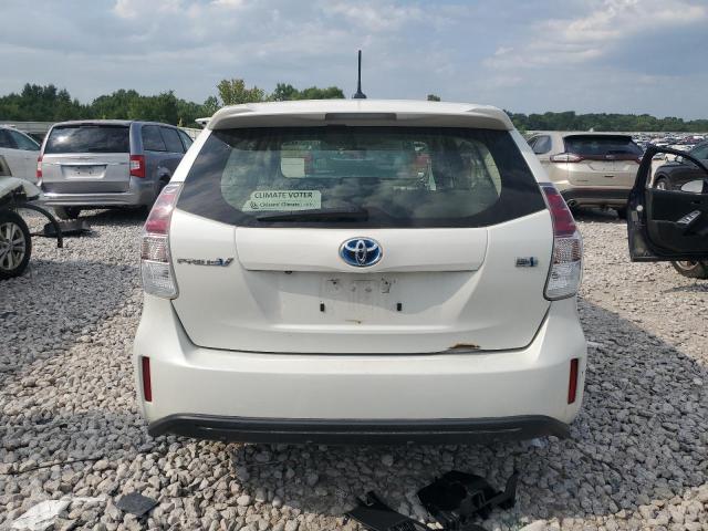 2015 TOYOTA PRIUS V JTDZN3EU9FJ032258