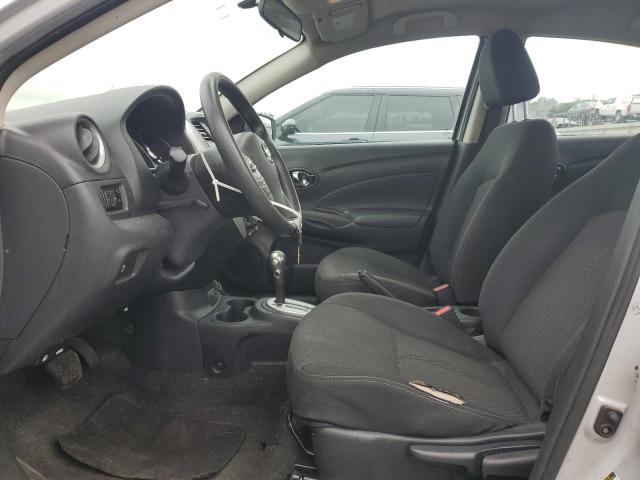 2019 NISSAN VERSA S 3N1CN7AP2KL846562