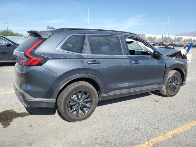 2025 HONDA CR-V SPORT #3294117944