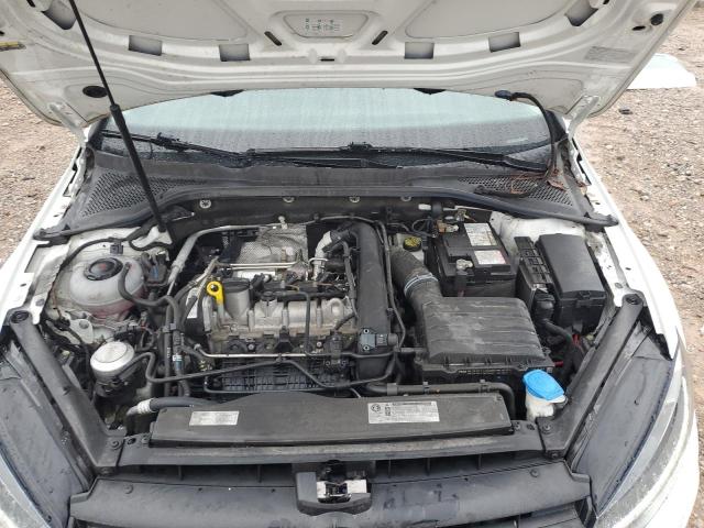 2019 VOLKSWAGEN GOLF S 3VWG57AU1KM033483
