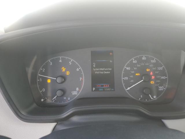 2024 TOYOTA COROLLA LE - 5YFB4MDE4RP219072