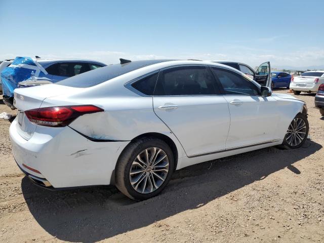 2015 HYUNDAI GENESIS 3.8L KMHGN4JE4FU099050