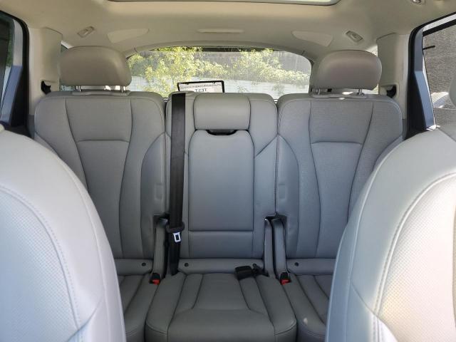 2018 AUDI Q7 PRESTIG WA1VABF77JD041099