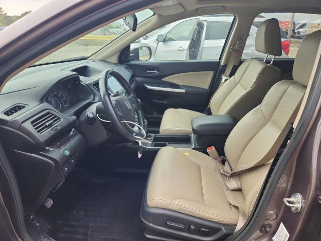 2015 HONDA CR-V EXL 5J6RM4H7XFL070496