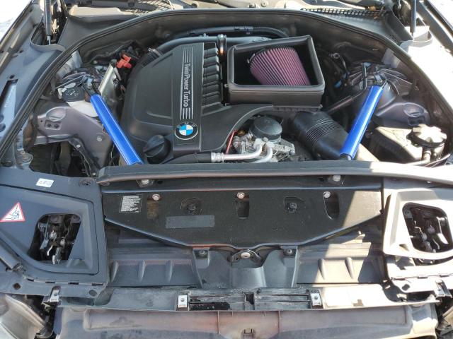 2015 BMW 535 I WBA5B1C50FG127714