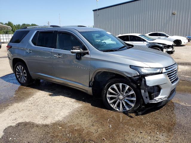 2023 CHEVROLET TRAVERSE P 1GNERKKW6PJ146083