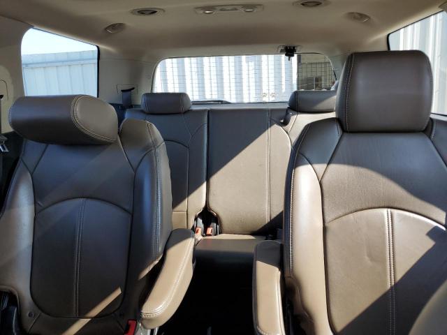 2014 GMC ACADIA SLT - 1GKKVRKD8EJ264815