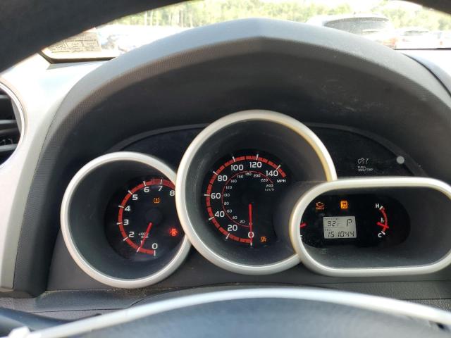 2009 PONTIAC VIBE #3305383300