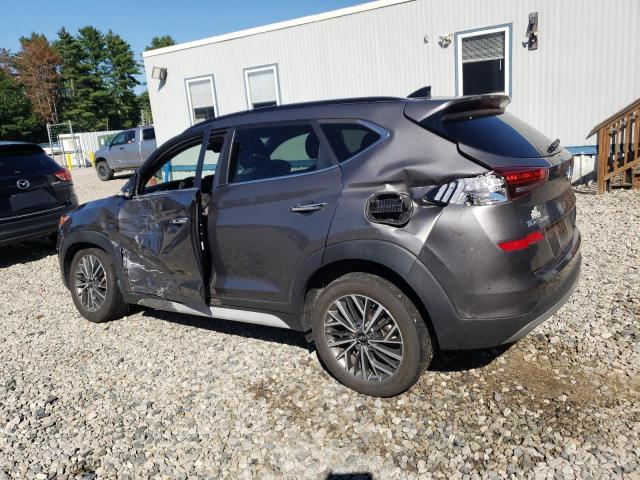 2020 HYUNDAI TUCSON LIM - KM8J3CAL0LU093598