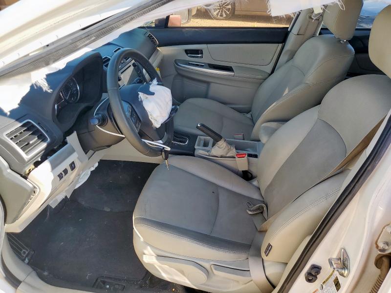 2015 SUBARU IMPREZA LI - JF1GPAM60F8301866