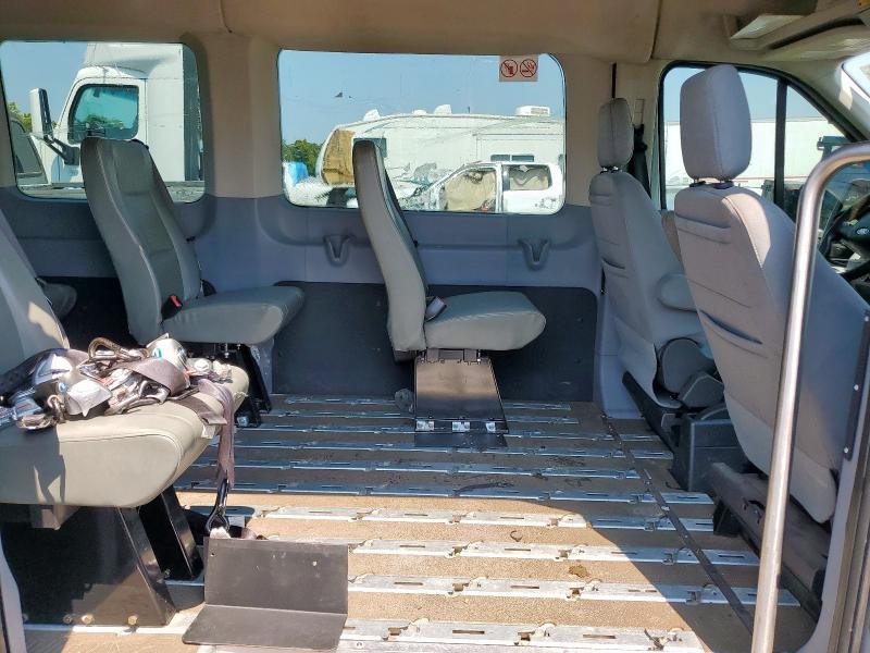 2019 FORD TRANSIT T- 1FDZX2CM6KKB27934