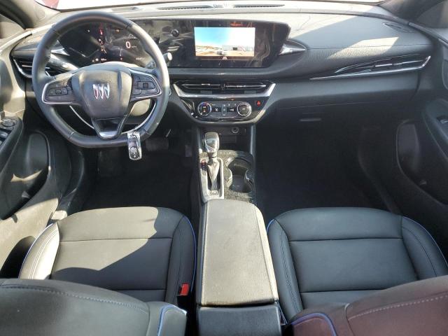 2024 BUICK ENVISTA SP KL47LBE29RB053304