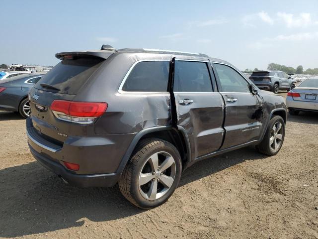 2016 JEEP GRAND CHEROKEE LIMITED 1C4RJFBG1GC359643