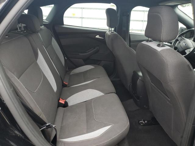 2017 FORD FOCUS ST 1FADP3L99HL331006