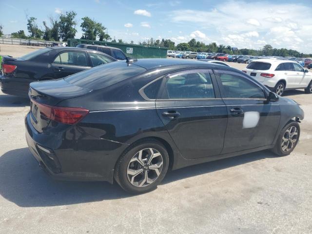 2020 KIA FORTE FE 3KPF24AD5LE209906
